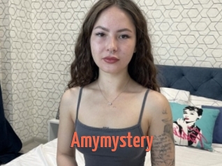 Amymystery