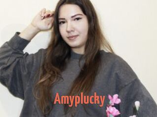 Amyplucky