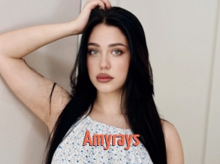 Amyrays