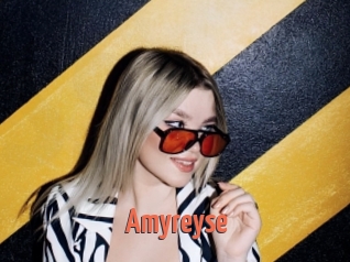 Amyreyse