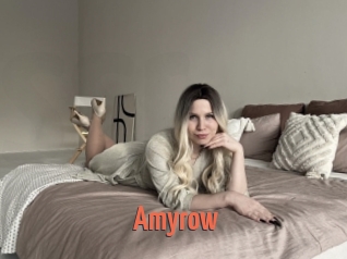 Amyrow