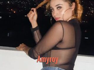 Amyroy