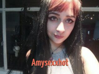 Amysexxhot