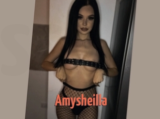 Amysheilla