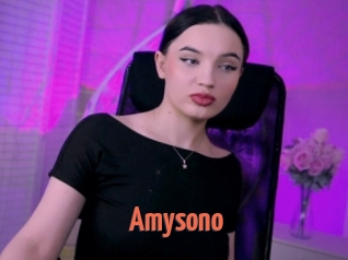 Amysono