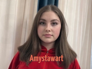 Amystawart
