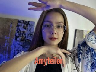 Amyteilor