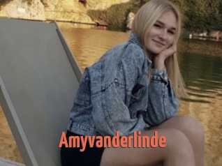 Amyvanderlinde