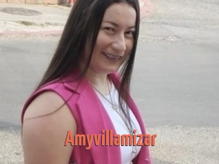 Amyvillamizar