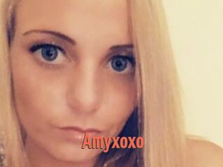 Amyxoxo