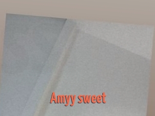 Amyy_sweet