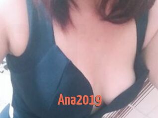 Ana2019