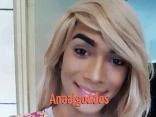 Anaalgoddes