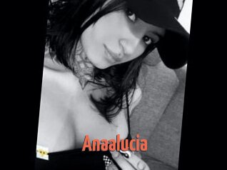 Anaalucia