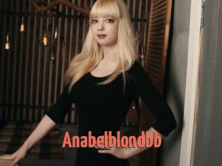 Anabelblondbb