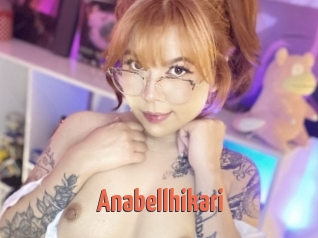Anabellhikari