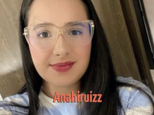 Anahiruizz