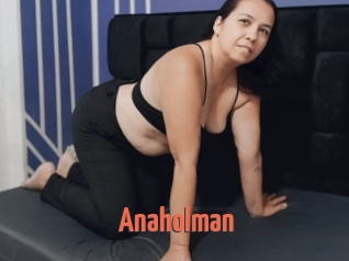 Anaholman