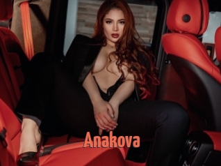 Anakova