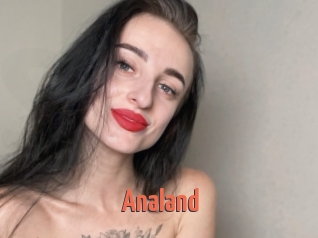 Analand