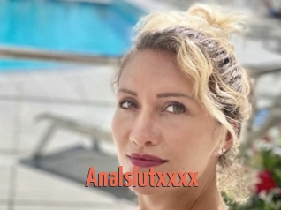 Analslutxxxx