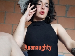 Ananaughty