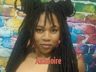 Ananoire