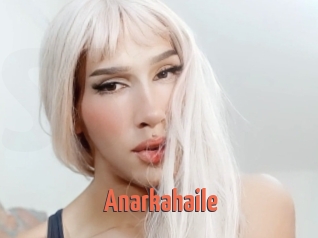 Anarkahaile