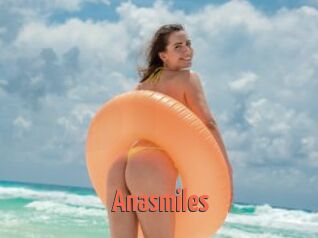 Anasmiles