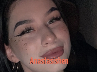 Anastasishen