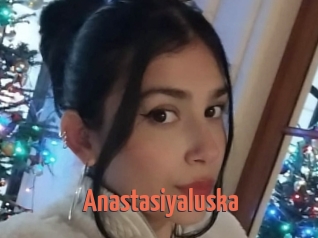 Anastasiyaluska