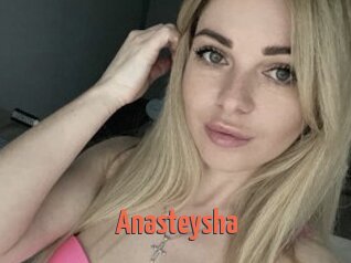 Anasteysha
