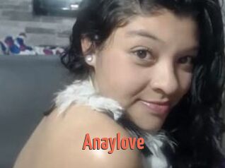 Anaylove