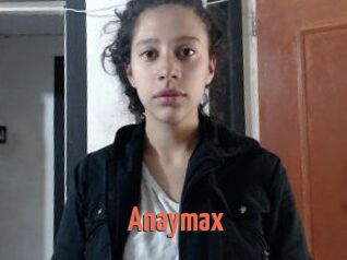 Anaymax