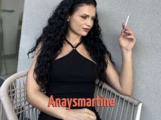 Anaysmartine