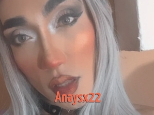Anaysx22