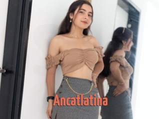 Ancatlatina