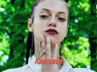 Andreade