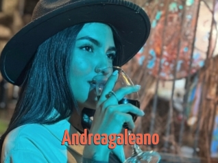 Andreagaleano