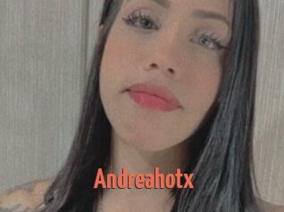 Andreahotx