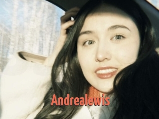 Andrealewis