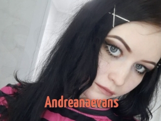 Andreanaevans