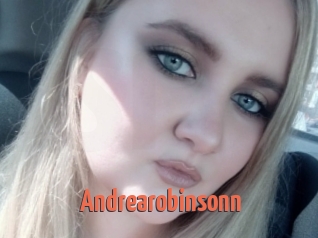 Andrearobinsonn