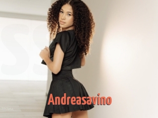 Andreasavino