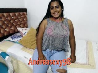 Andreasexy98