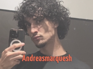 Andreasmarquesh