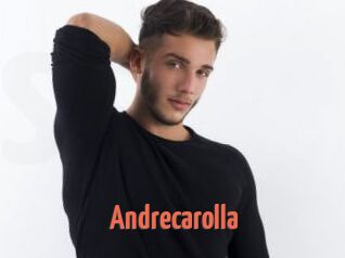 Andrecarolla