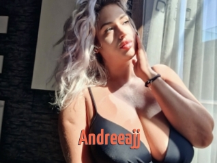 Andreeajj