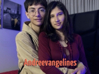 Andreevangelines