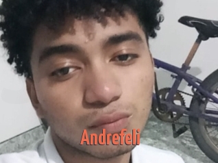 Andrefeli
